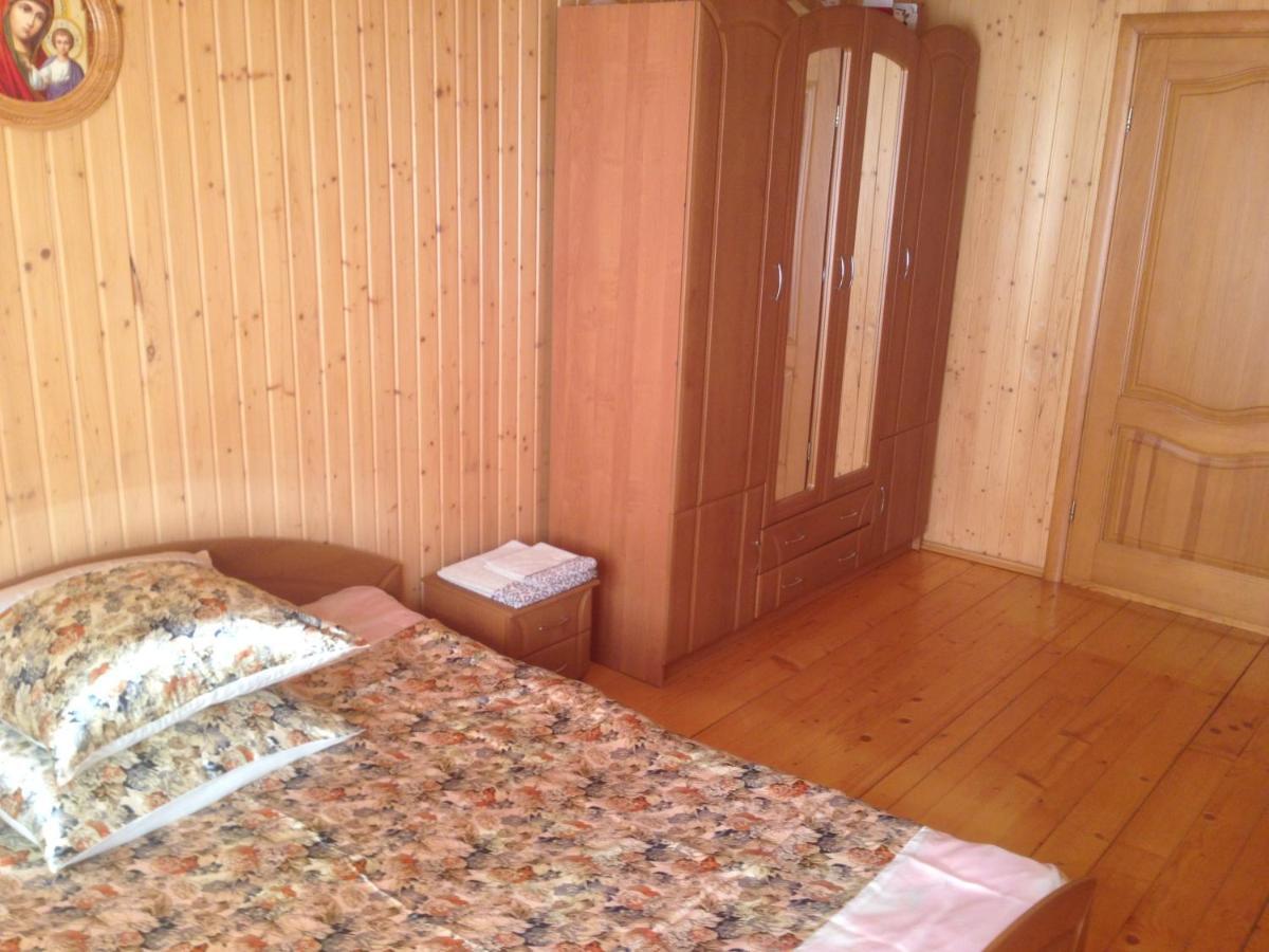 Appartamento Карпатська Перлина Iltsi Esterno foto