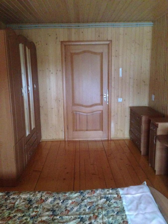 Appartamento Карпатська Перлина Iltsi Esterno foto