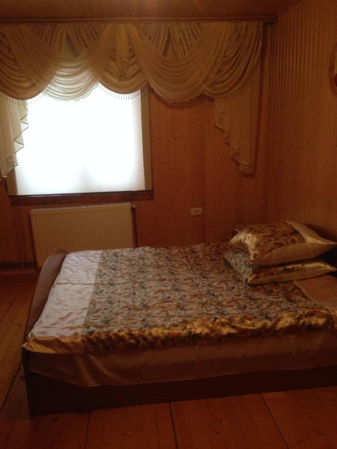 Appartamento Карпатська Перлина Iltsi Esterno foto
