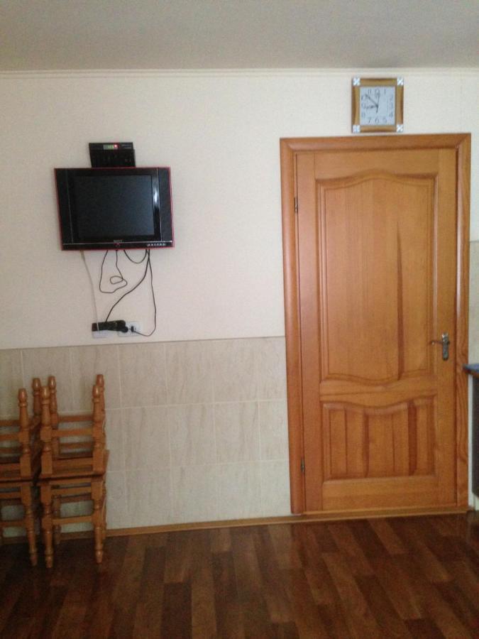 Appartamento Карпатська Перлина Iltsi Esterno foto