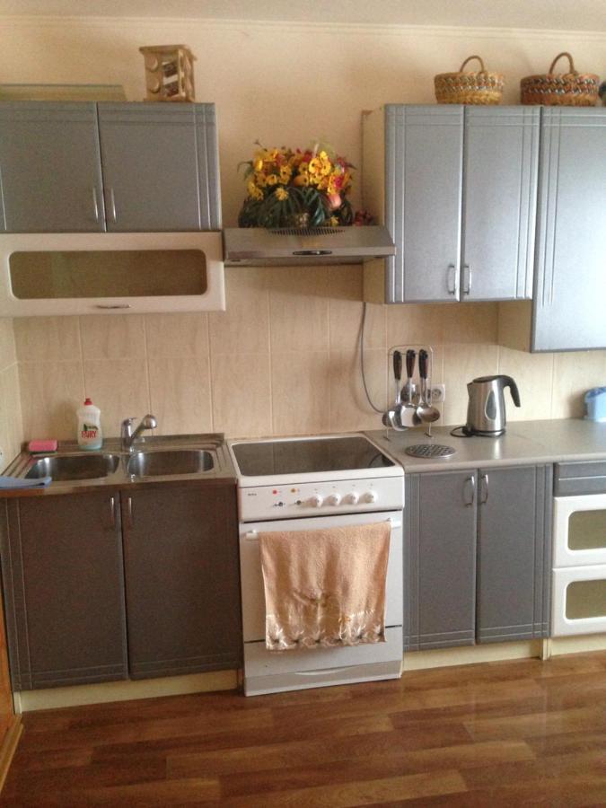 Appartamento Карпатська Перлина Iltsi Esterno foto
