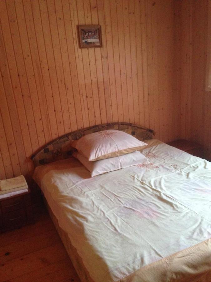 Appartamento Карпатська Перлина Iltsi Esterno foto